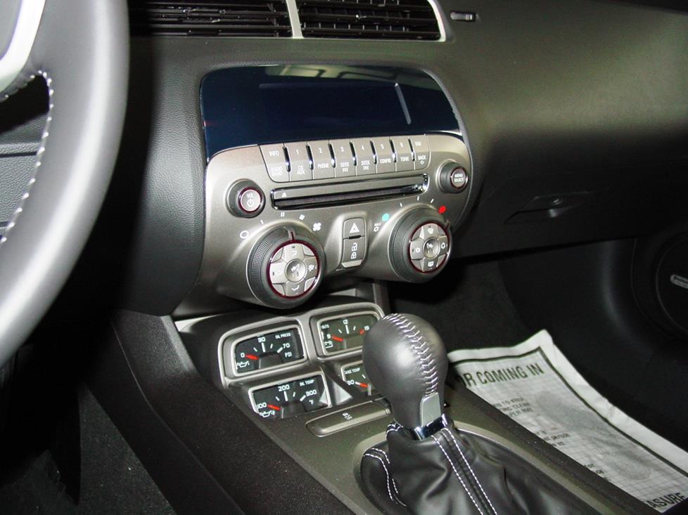 How To Install A New Stereo And Speakers In Your 2010 2015