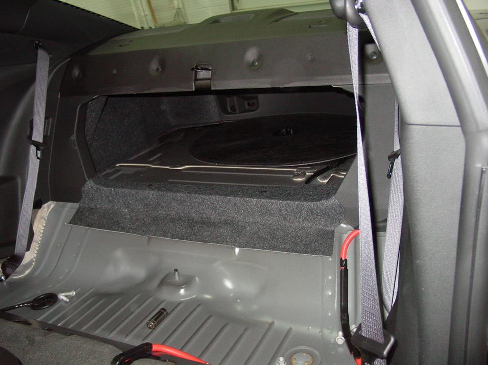 How To Install A New Stereo And Speakers In Your 2010 2015