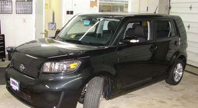 2008-2015 Scion xB