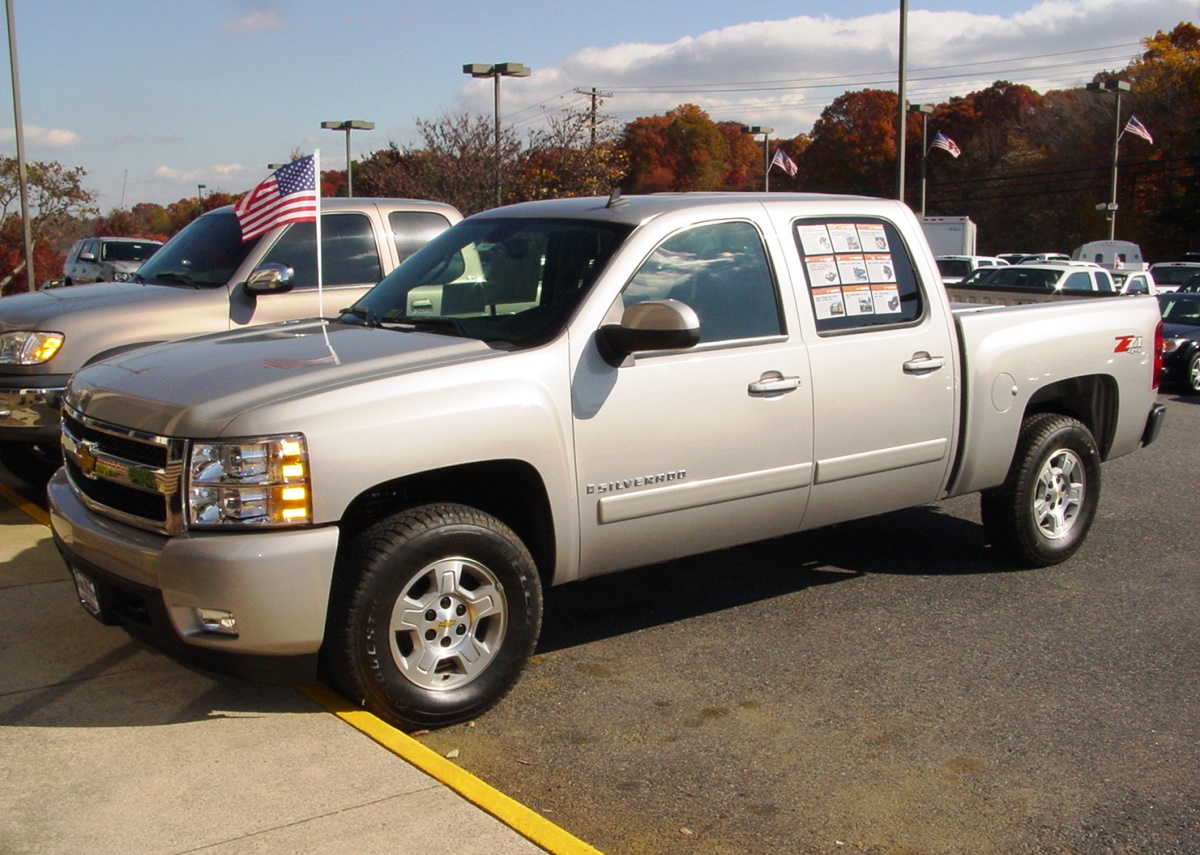 2007-2013 Chevrolet Silverado and GMC Sierra Crew Cab Car ... 2006 chevy silverado audio wiring diagram 