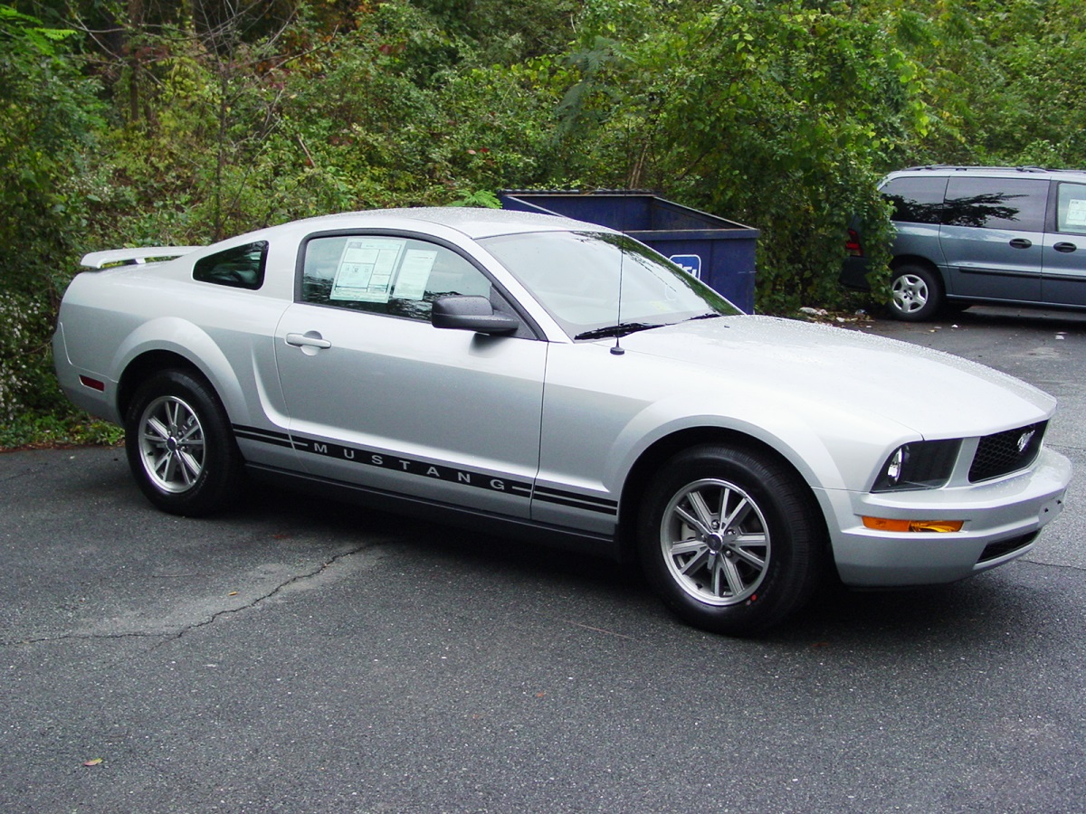 upgrading the stereo system in your 2005 2009 ford mustang pac auxiliary input adapter for ford