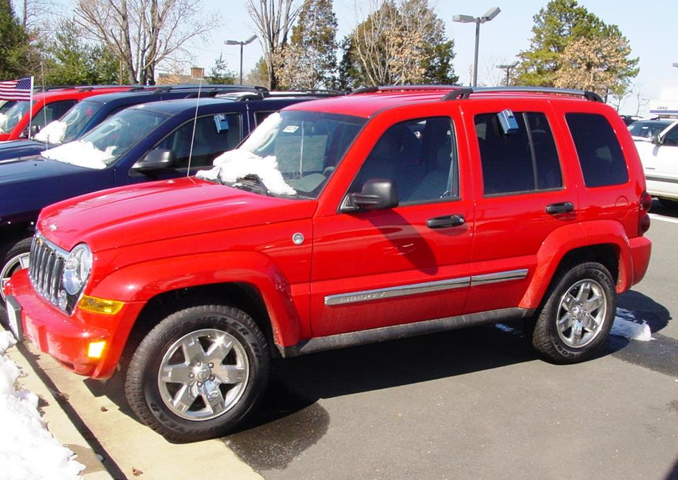 2007 Jeep Liberty Sport Wiring Reading Industrial Wiring