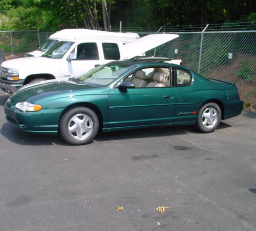 2004 chevrolet monte carlo find speakers stereos and dash kits that fit your car 2004 chevrolet monte carlo find