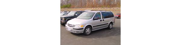 Chevrolet Venture