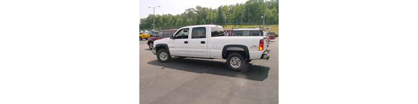 GMC Sierra Denali