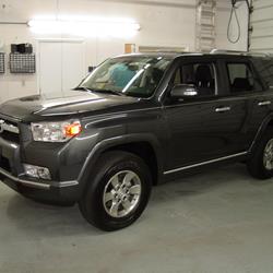 2004 toyota 4runner aftermarket stereo