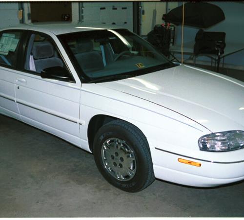 1997 Chevrolet Lumina Find Speakers Stereos And Dash Kits That 1997 Chevrolet Lumina Exterior