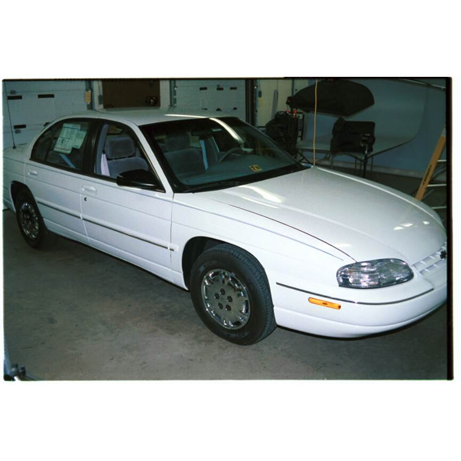 1995 Chevrolet Lumina Exterior