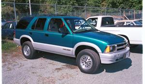 1996 Gmc Jimmy Find Speakers Stereos And Dash Kits That Fit Your Car 1996 Gmc Jimmy Exterior