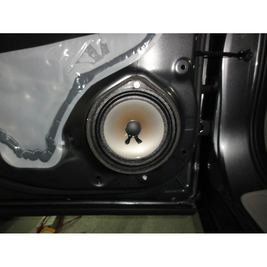 2014 Honda CRV Rear door speaker