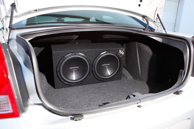 Car subwoofers for The Best