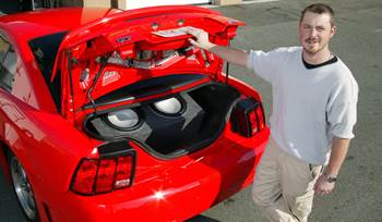 Car subwoofer buying guide