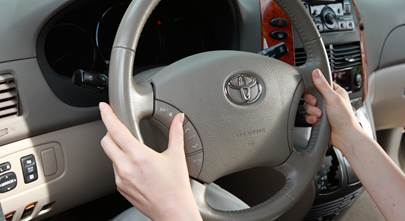 Steering wheel audio control adapters