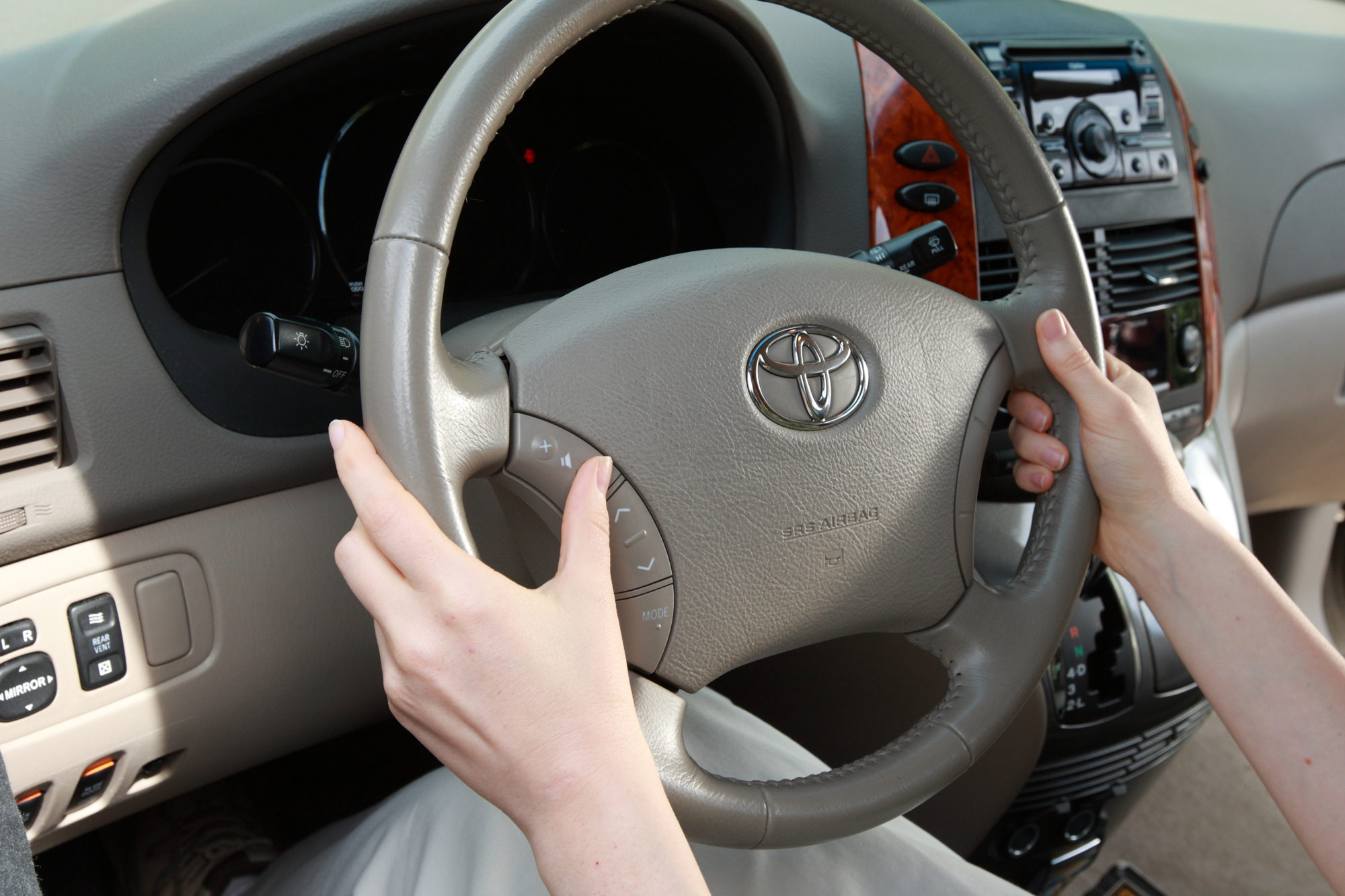 Upgrade Your Transporter Interior: Custom Steering Wheel, Pioneer