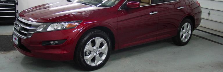 Honda Accord Crosstour Audio Radio Speaker Subwoofer Stereo