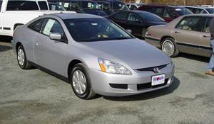2007 Honda Accord Lx Find Speakers Stereos And Dash Kits That Fit Your Car