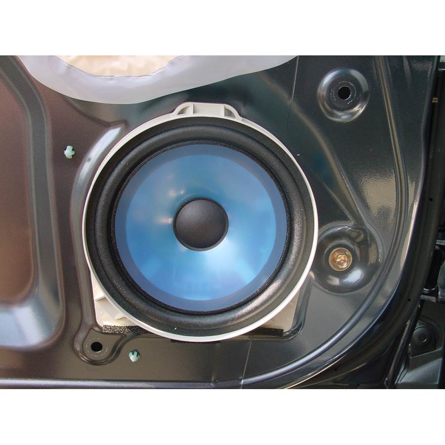 2003 Honda Accord EX Front door speaker