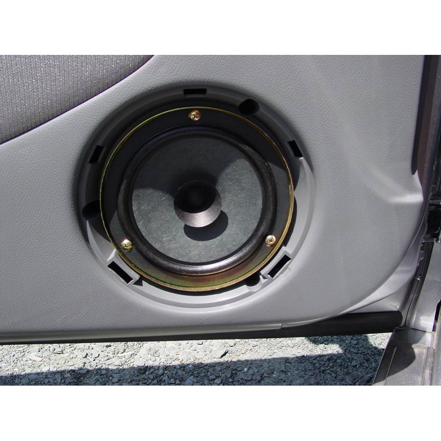 2002 Honda Insight Front door speaker