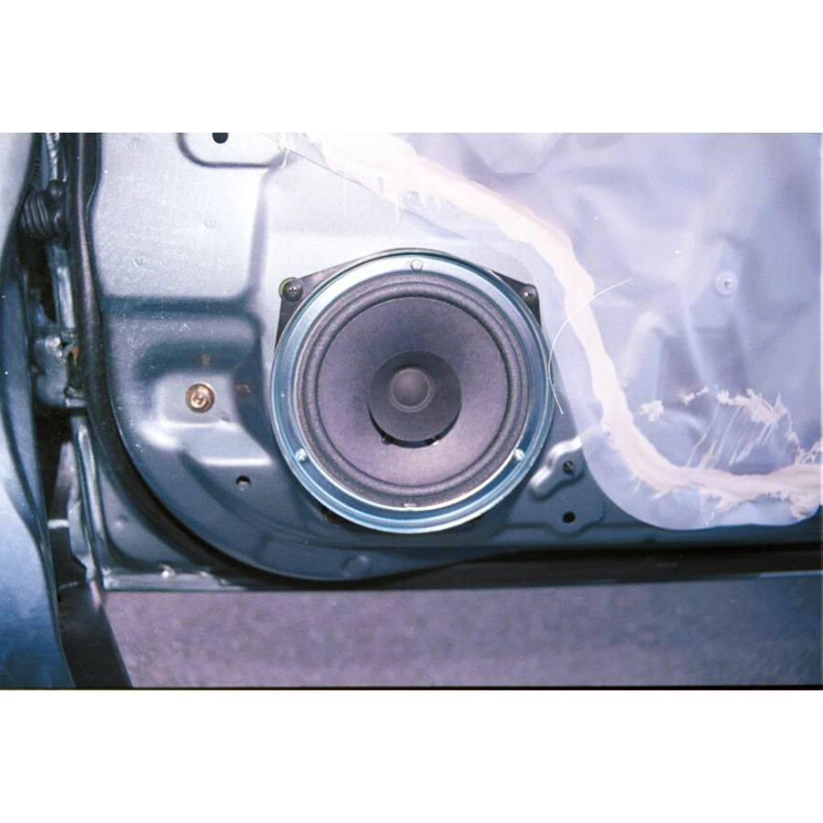 1997 Honda Odyssey Front door speaker