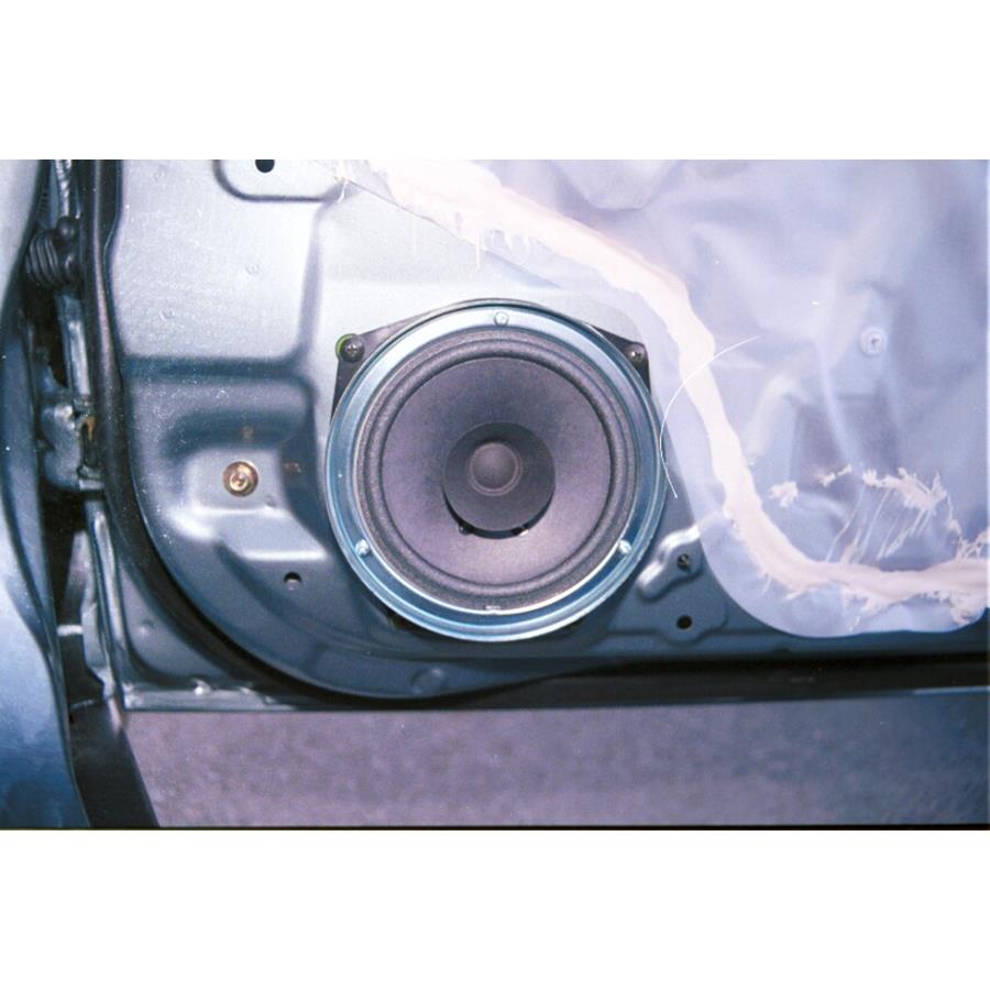 1998 Honda Odyssey Front door speaker
