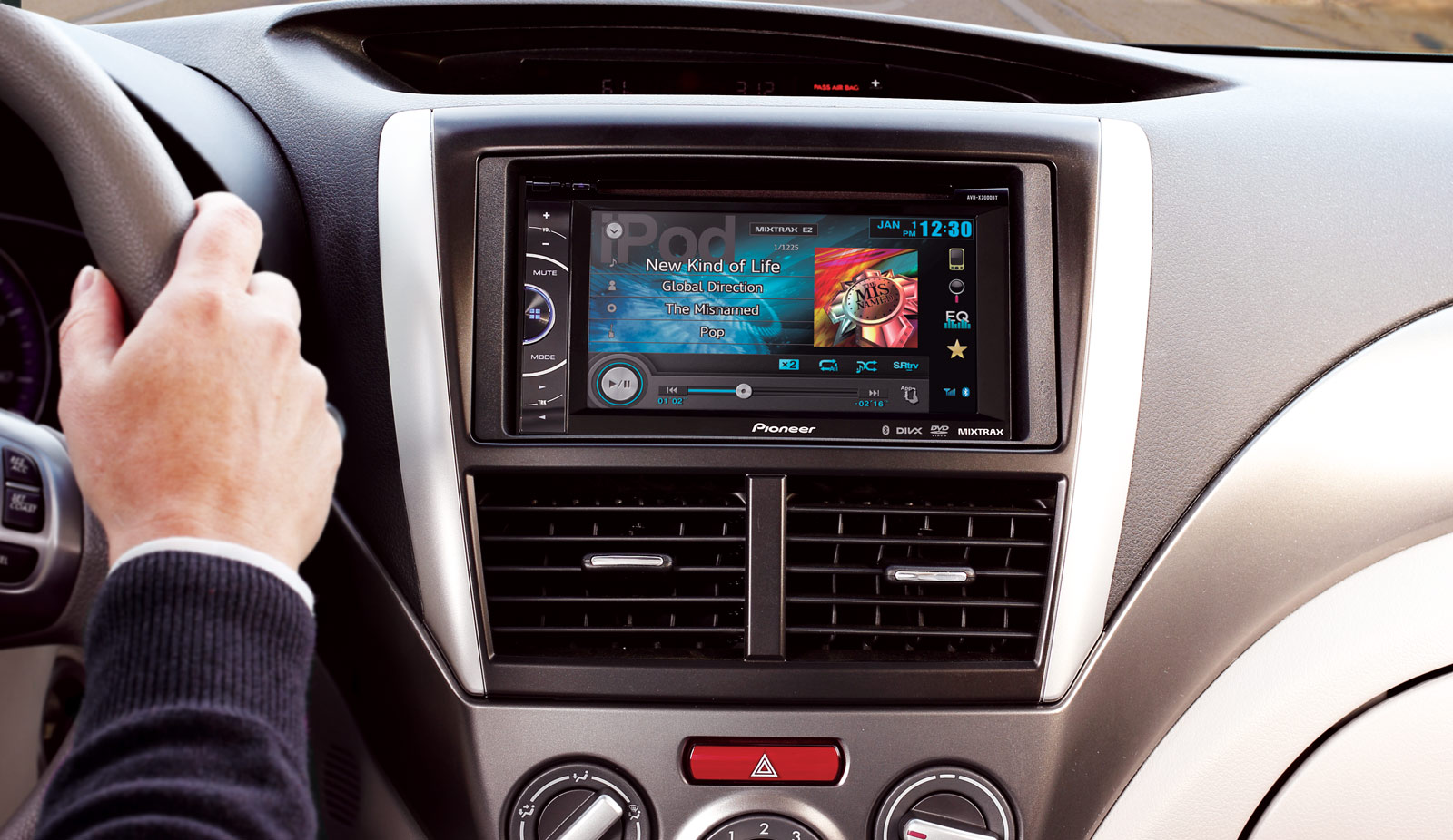 Car Stereo Buying Guide Tips for Choosing a New Stereo for Your Car