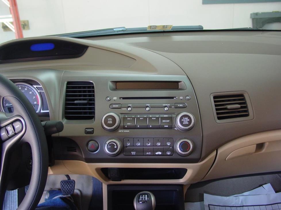 How To Install A New Stereo And Speakers In Your 2006 2011