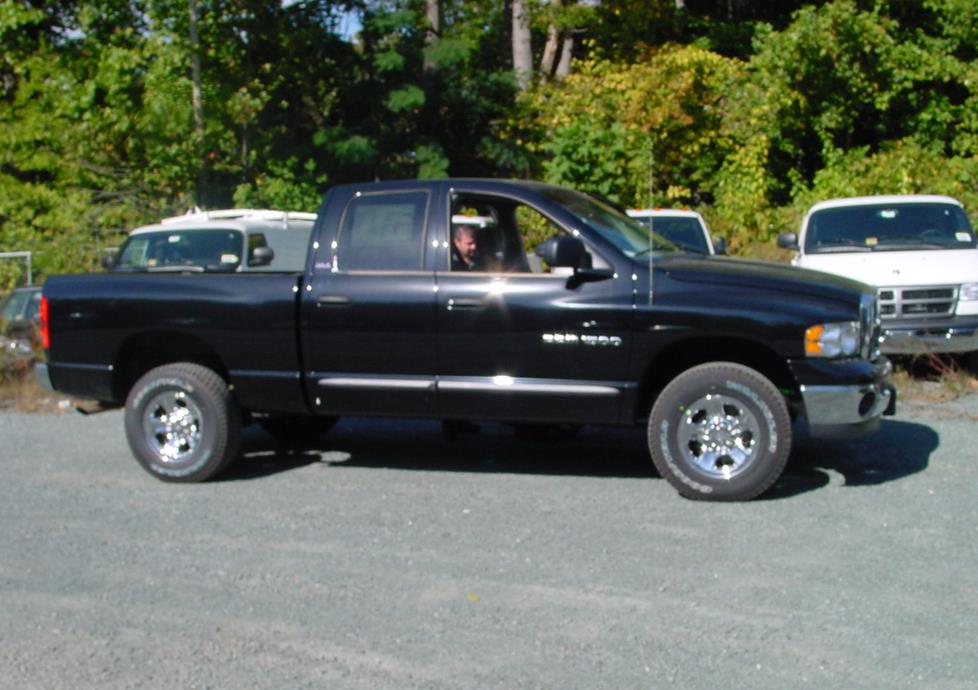 2004 dodge ram 1500 4.7 engine upgrades