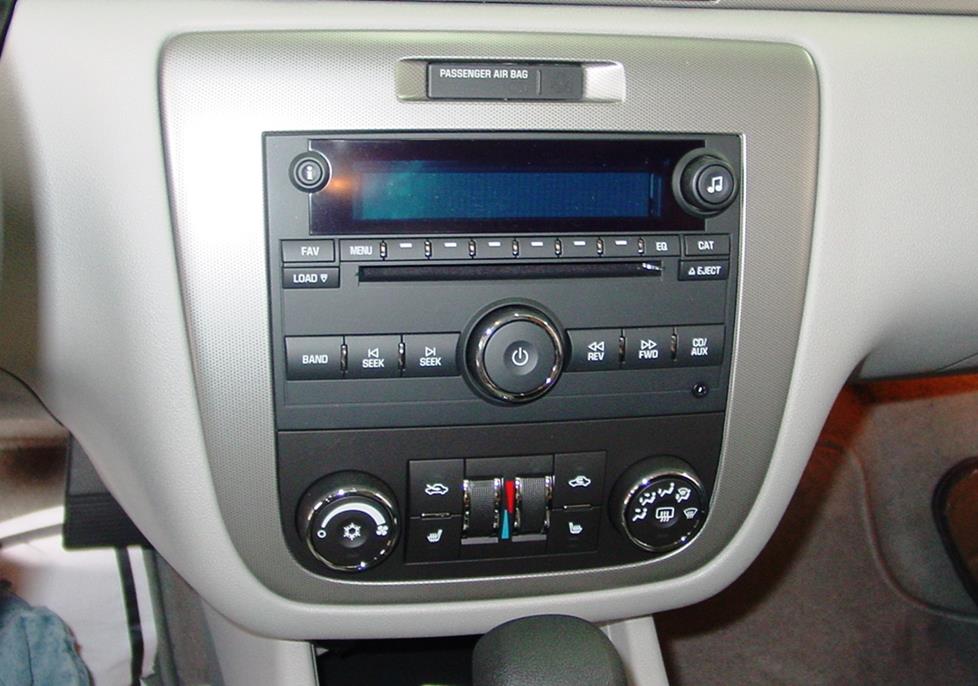 How To Install A New Stereo And Speakers In Your 2006 2013