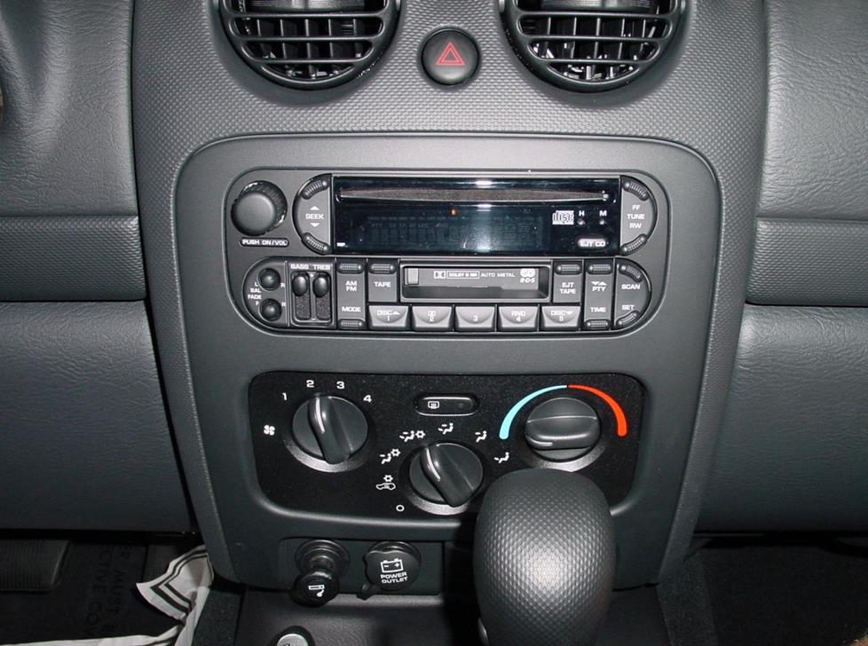 Posi Products Car Speaker Connectors