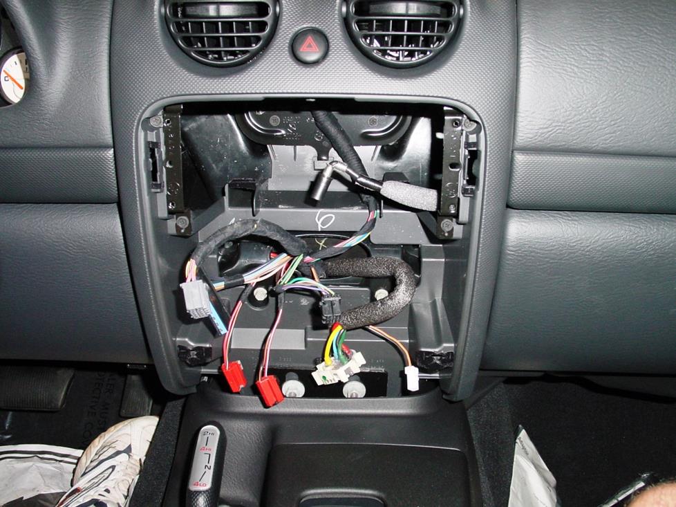 Posi Products Car Speaker Connectors