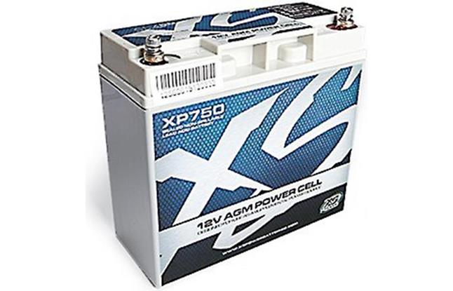 xp battery