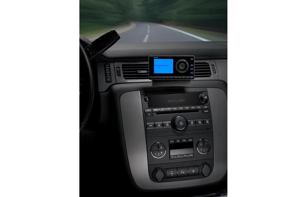 SiriusXM Onyx EZ