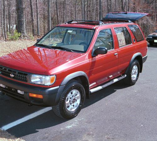 1998 nissan pathfinder find speakers stereos and dash kits that fit your car 1998 nissan pathfinder find speakers