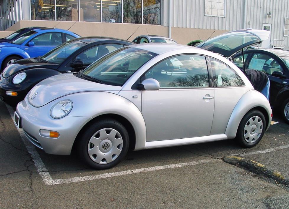 how much does a punch buggy cost