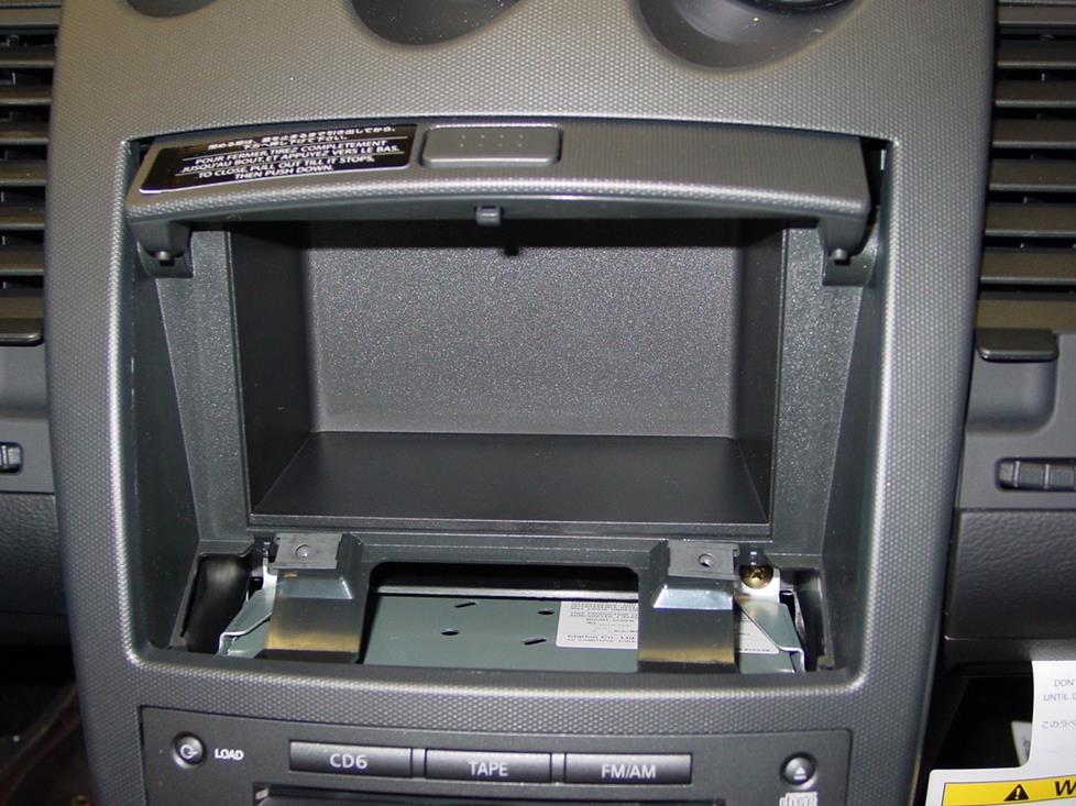 350z door speaker size