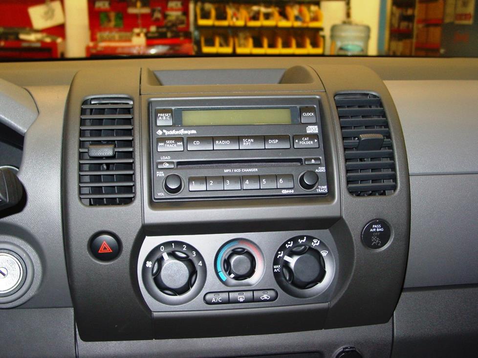 How To Install A New Stereo And Speakers In Your 2005 2012