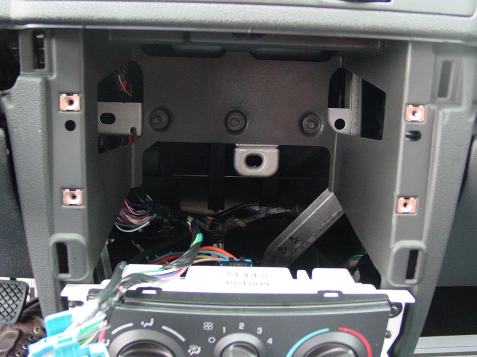 2005-2010 Chevrolet Cobalt Car Audio Profile 2006 chevrolet malibu stereo wiring diagram 