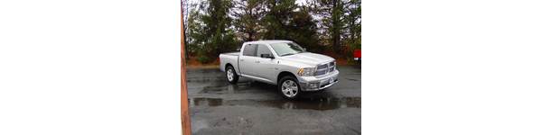 Ram 4500