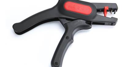 Installer's Toolbox #1 — S&G Wire Cutter/Stripper Tool