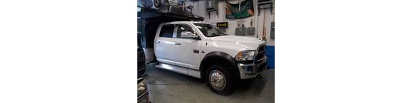Ram 5500
