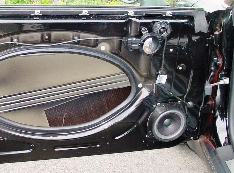 Mini Cooper 2001 To 2006 Fuse Box Diagram