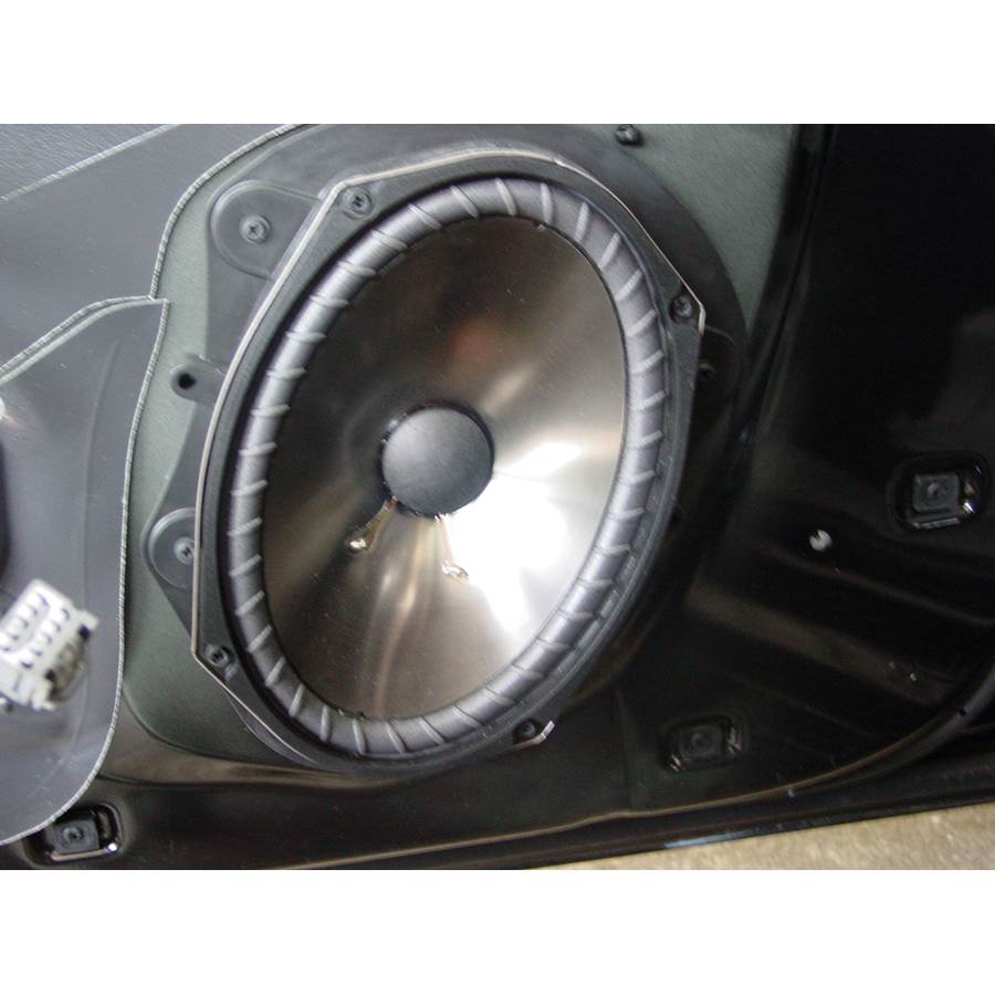 2006 Dodge Magnum Front door speaker