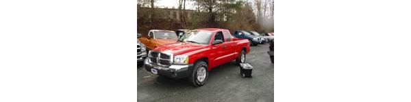 Ram Dakota