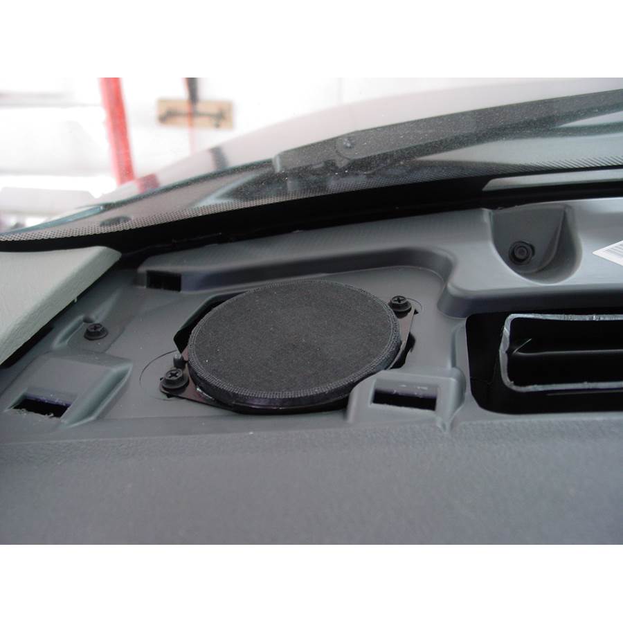 2007 Dodge Ram 2500 Dash speaker