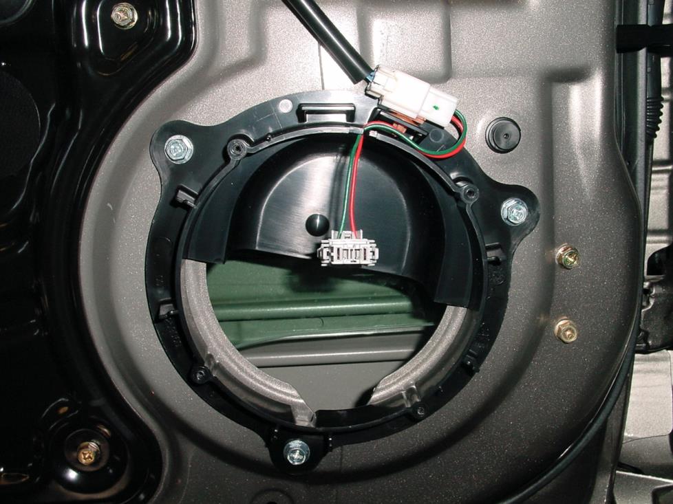 2002-2004 Nissan Altima window wiring harness diagram for 2003 nissan altima 