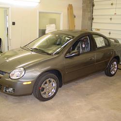 dodge neon audio radio speaker subwoofer stereo 2000 dodge neon tires size