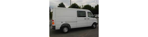 Dodge Sprinter