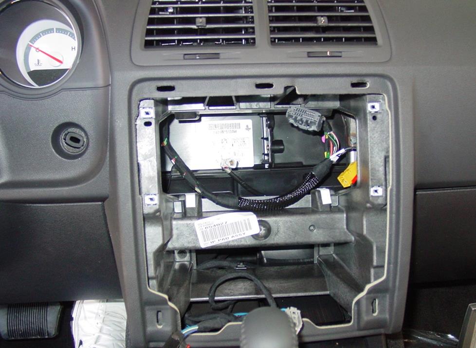 Upgrading The Stereo System In Your 2008