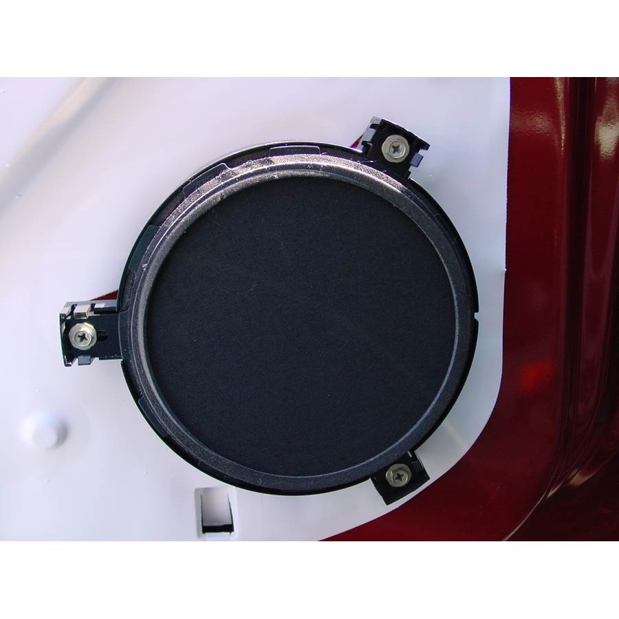 2002 Dodge Durango Front door speaker