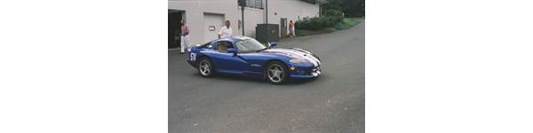 Dodge Viper